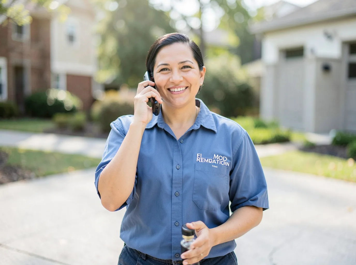 Mold Remediation Holmesville, OH FAQs